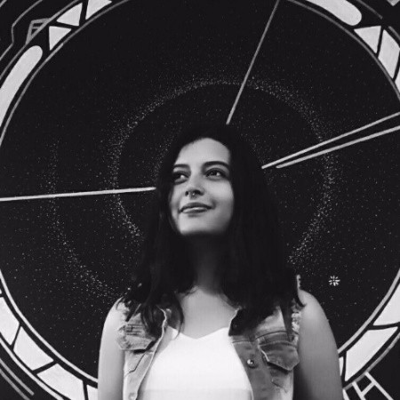 Foto da Natasha Lisboa