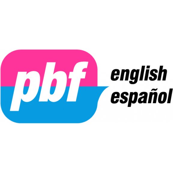 Logo da PBF