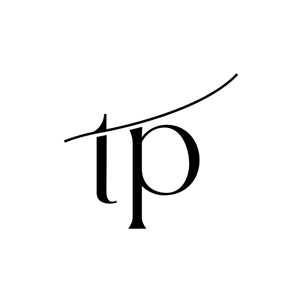 Logo da Teresa Perez Tours